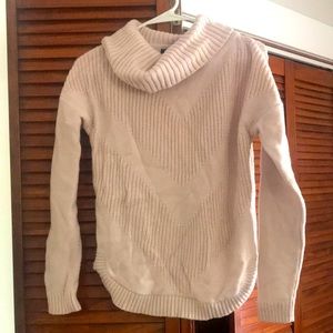 Banana republic knit sweater